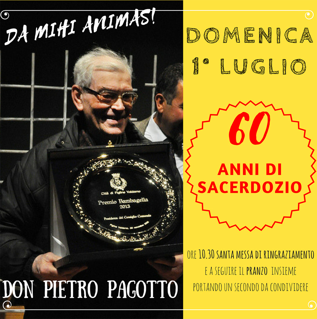 Don Pietro Pagotto