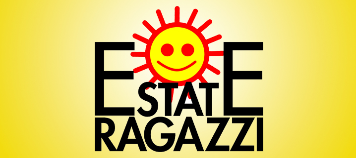 Estate Ragazzi 2020